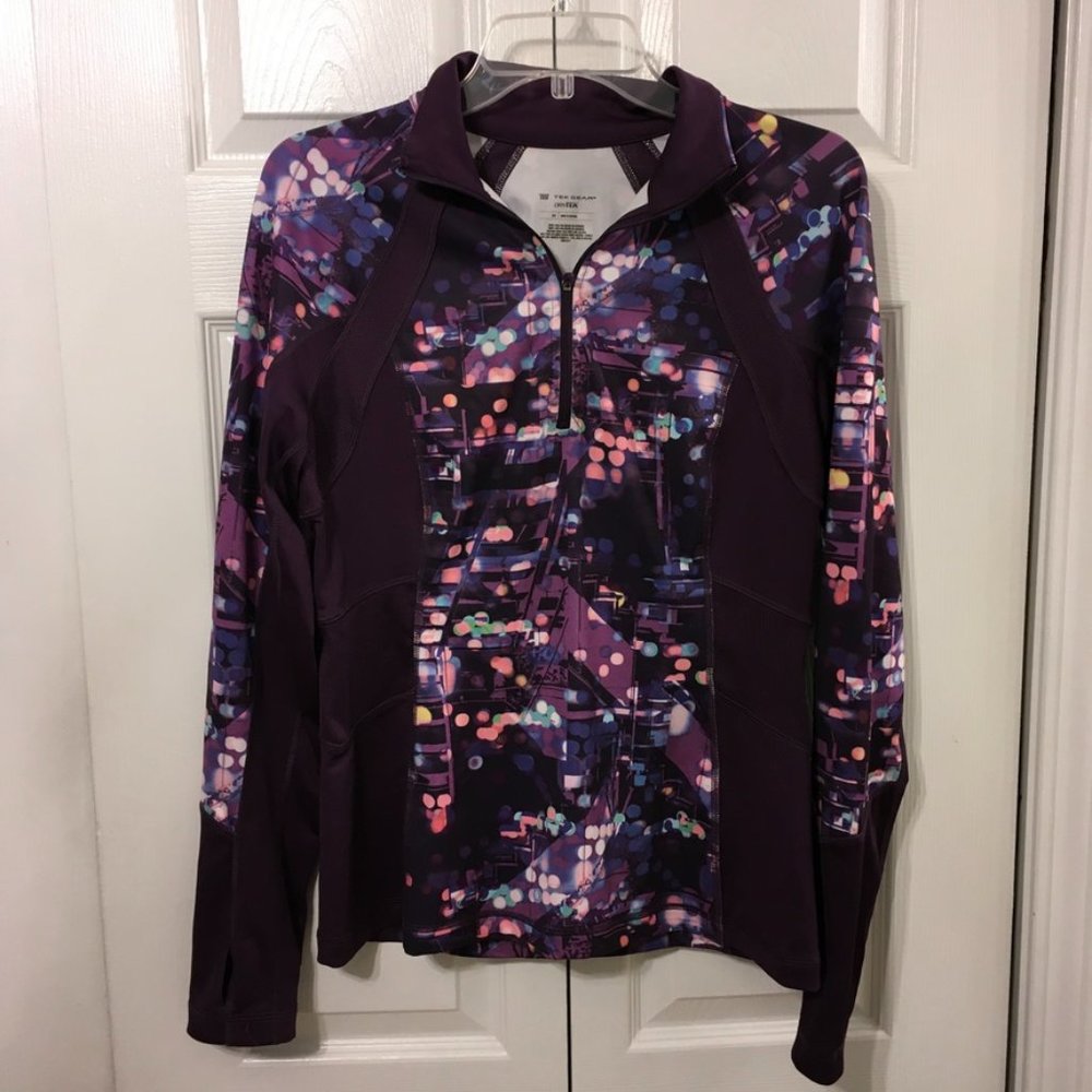 Tek Gear Dry Tek Top